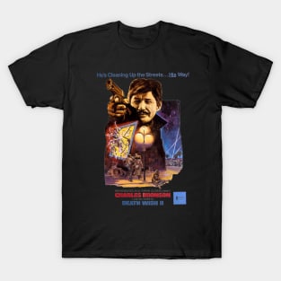 Death Wish 2 T-Shirt